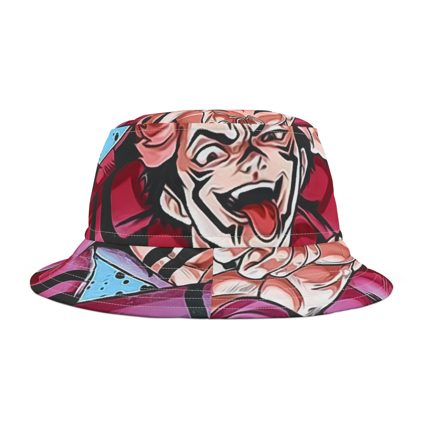 Ryomen Sukuna- Bucket Hat