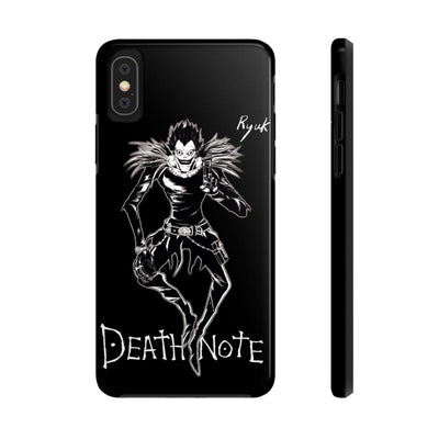 "Ryuk"-Phone Cases