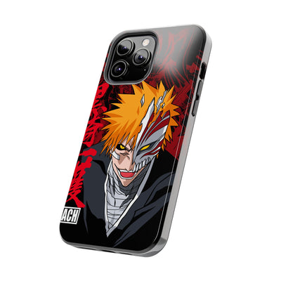 Ichigo Kurosaki-Phone Cases