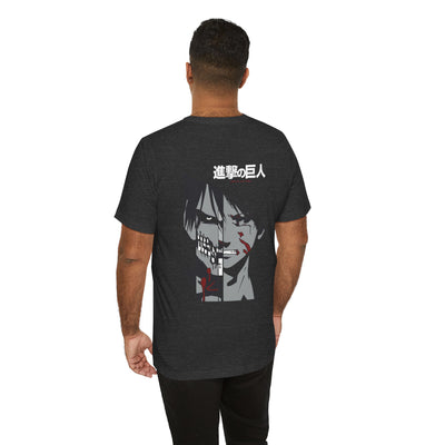 Eren Yeager-tshirt