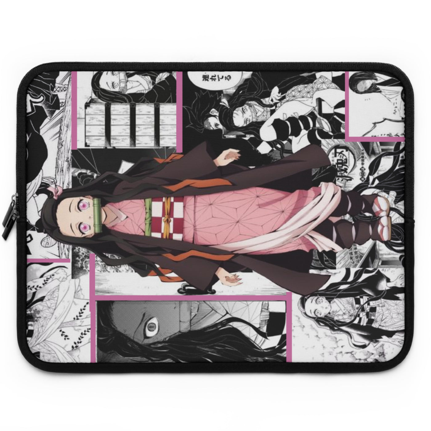 Nesuko-Laptop Sleeve