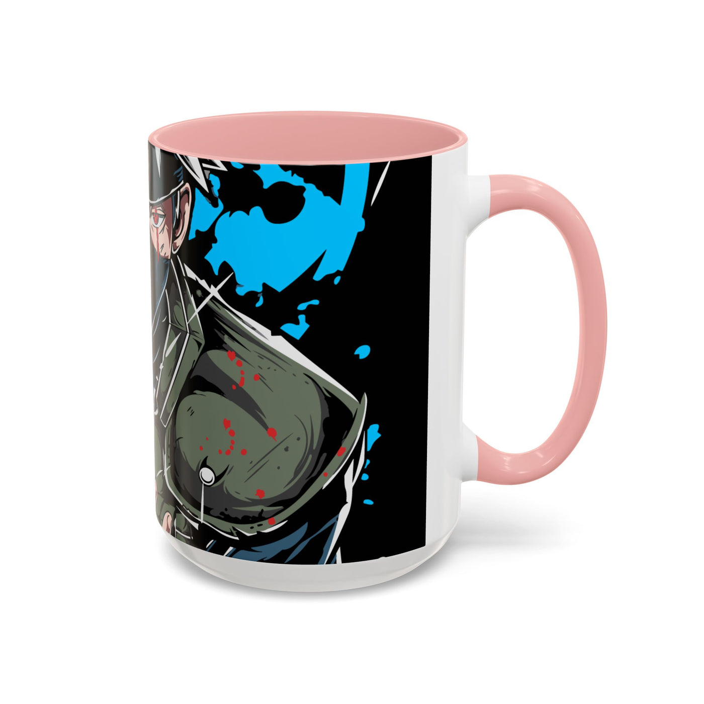 Kakashi -Coffee Mug