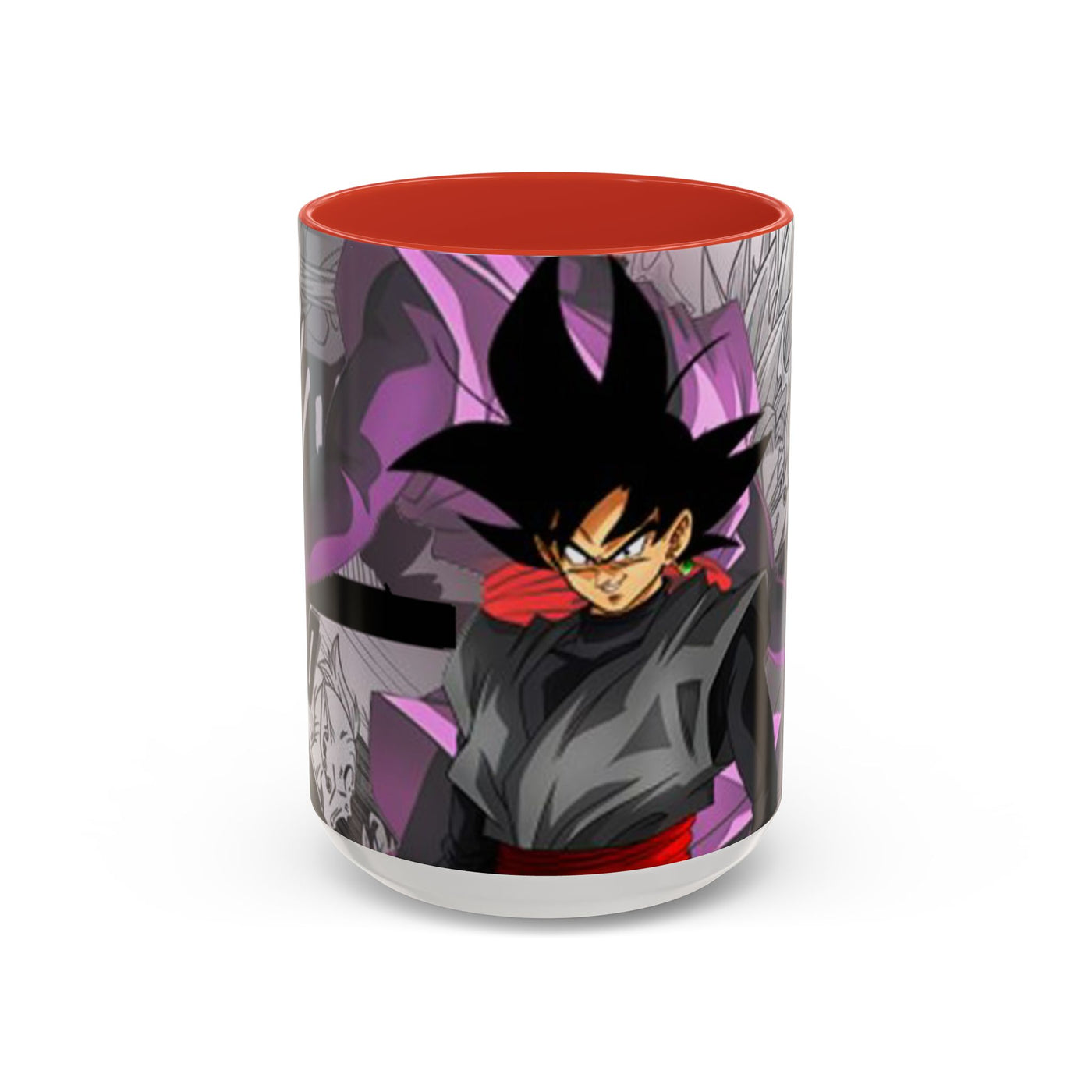 Goku Black -Coffee Mug