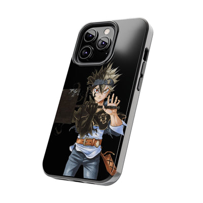 Asta Sword-Phone Cases