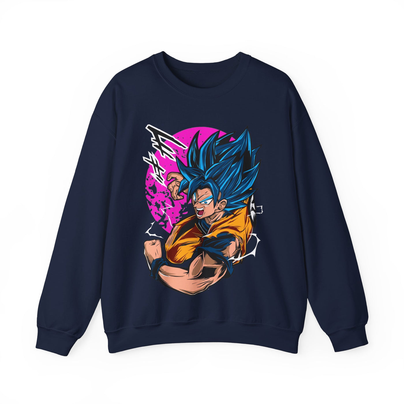 SON GOKU-Sweatshirt