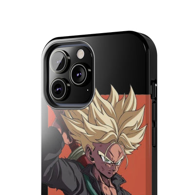 Trunks-Phone Cases