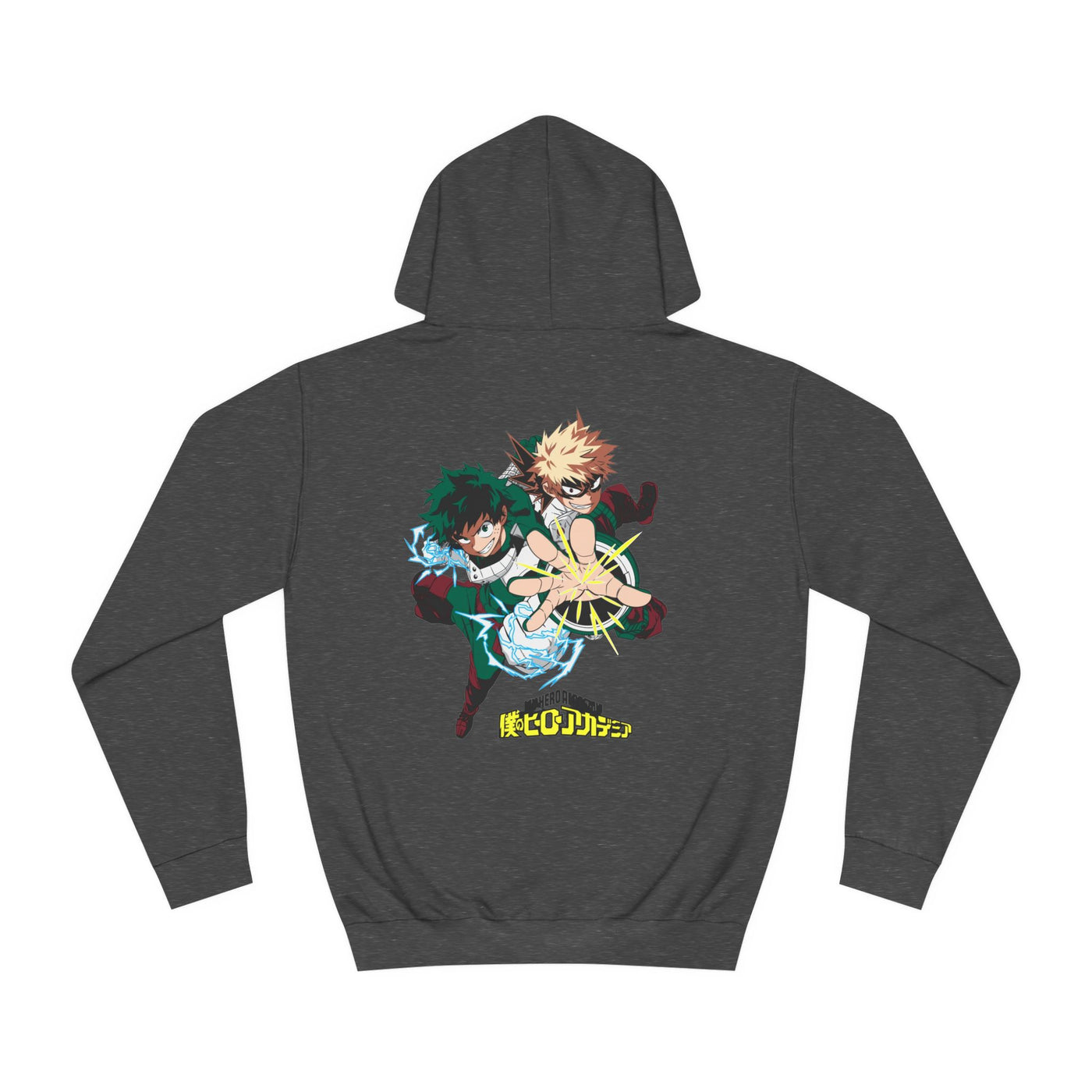 My Hero Academia -Hoodie