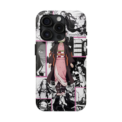 Nesuko-Phone Cases