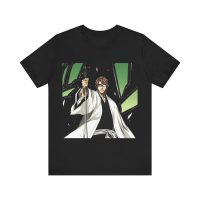 Sosuke Aizen-tshirt