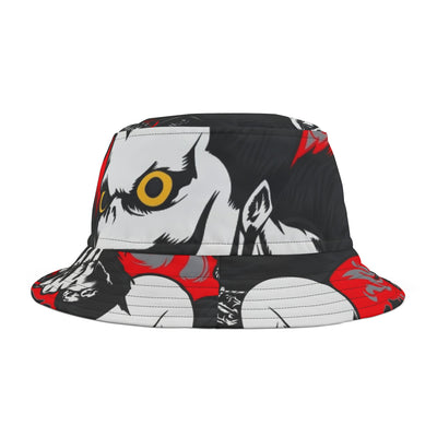 Ryuk- Bucket Hat