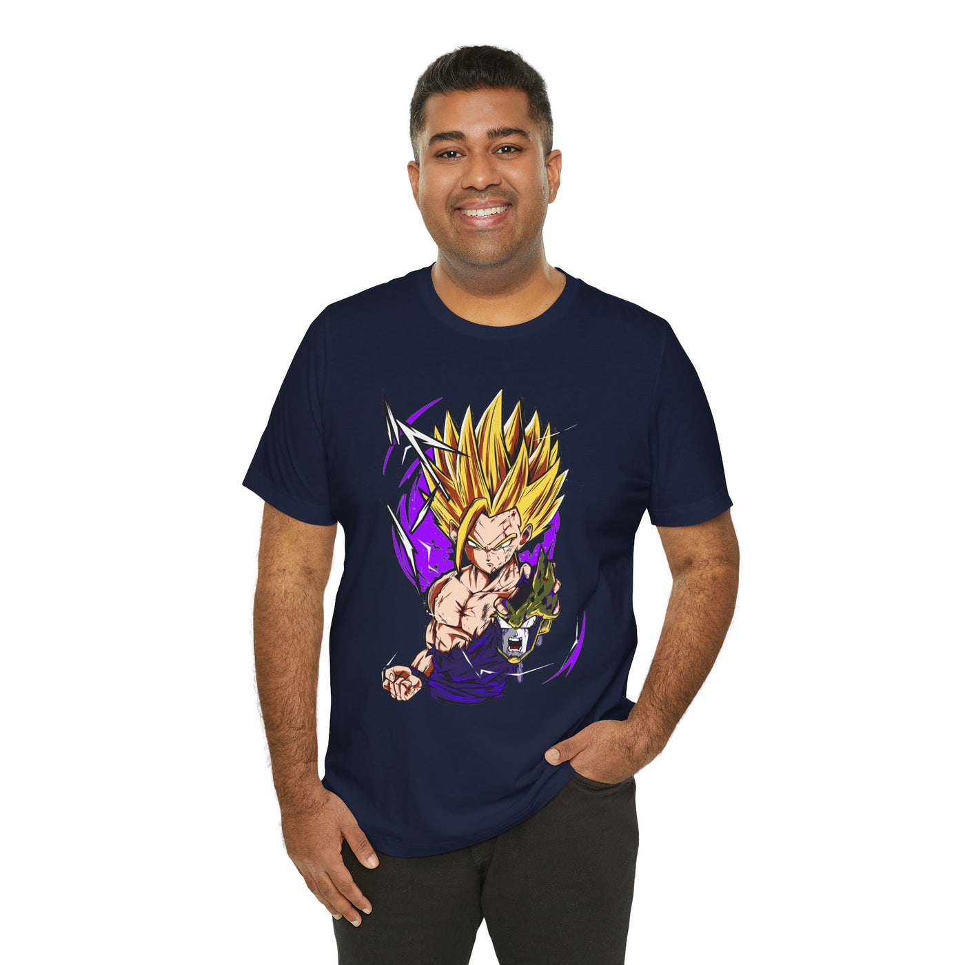 Gohan-tshirt