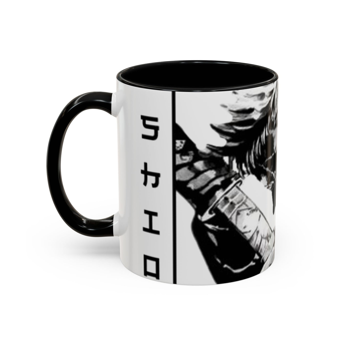 shion-Coffee Mug