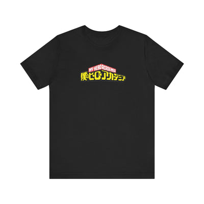 Izuku Midoriya -tshirt