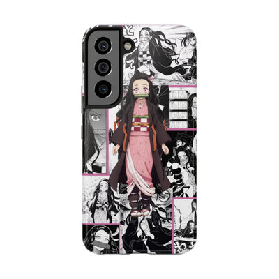 Nesuko-Phone Cases