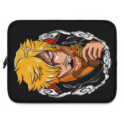 Sanji-Laptop Sleeve