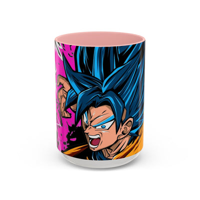 SON GOKU -Coffee Mug