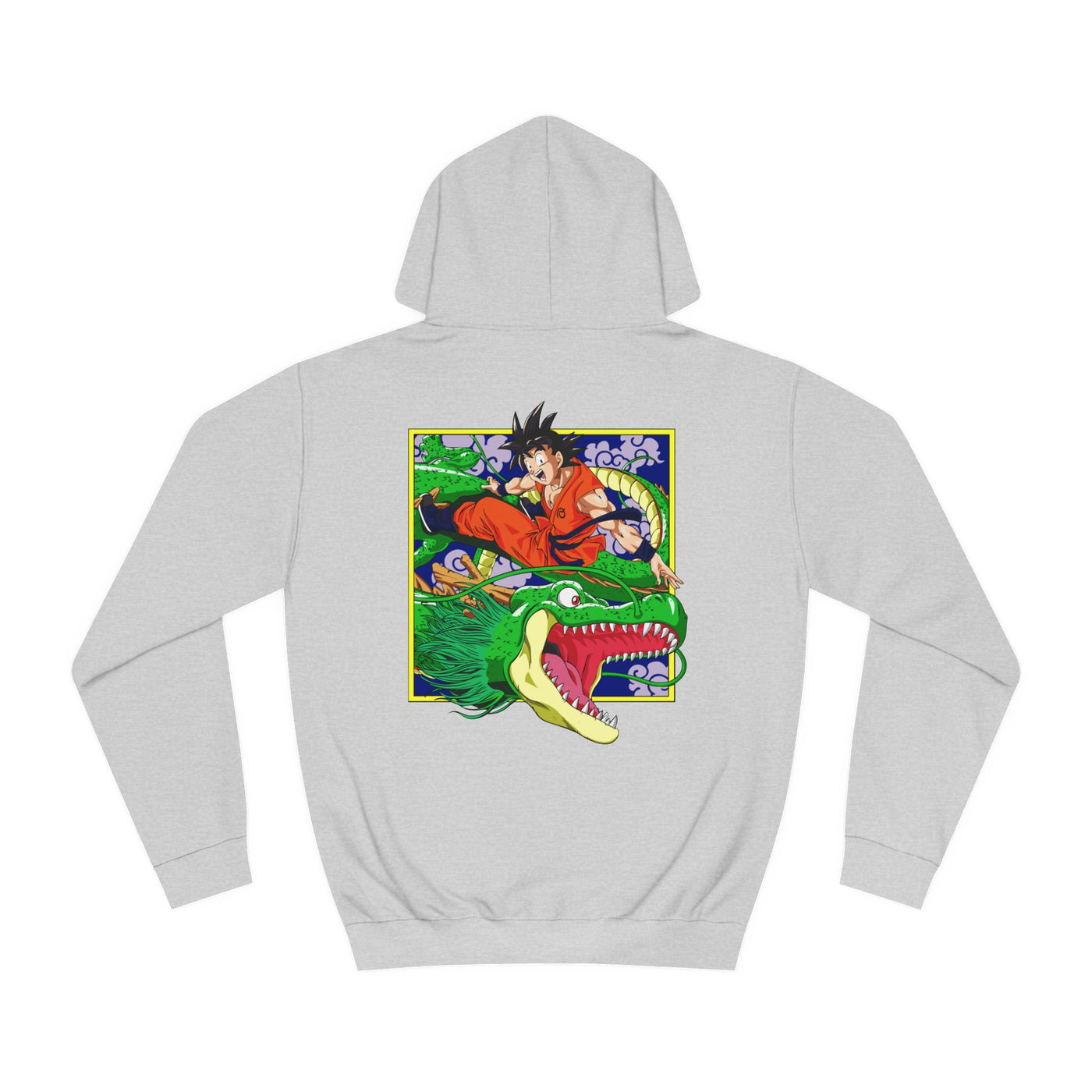 Dragon Ball Super Goku-Hoodie