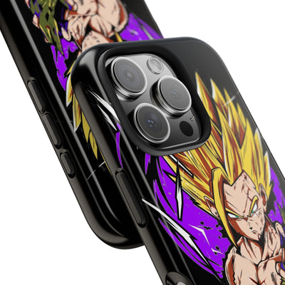 Gohan-Phone Cases