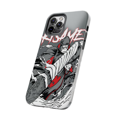 Kisame Hoshigaki-Phone Cases