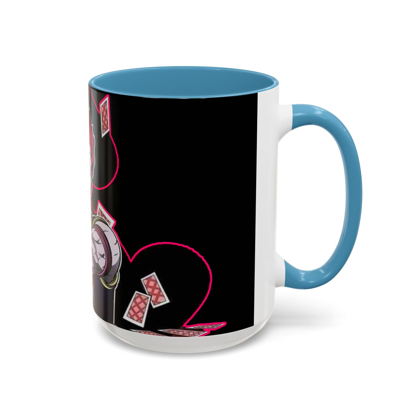 HISOKA -Coffee Mug