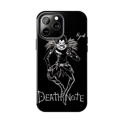 "Ryuk"-Phone Cases