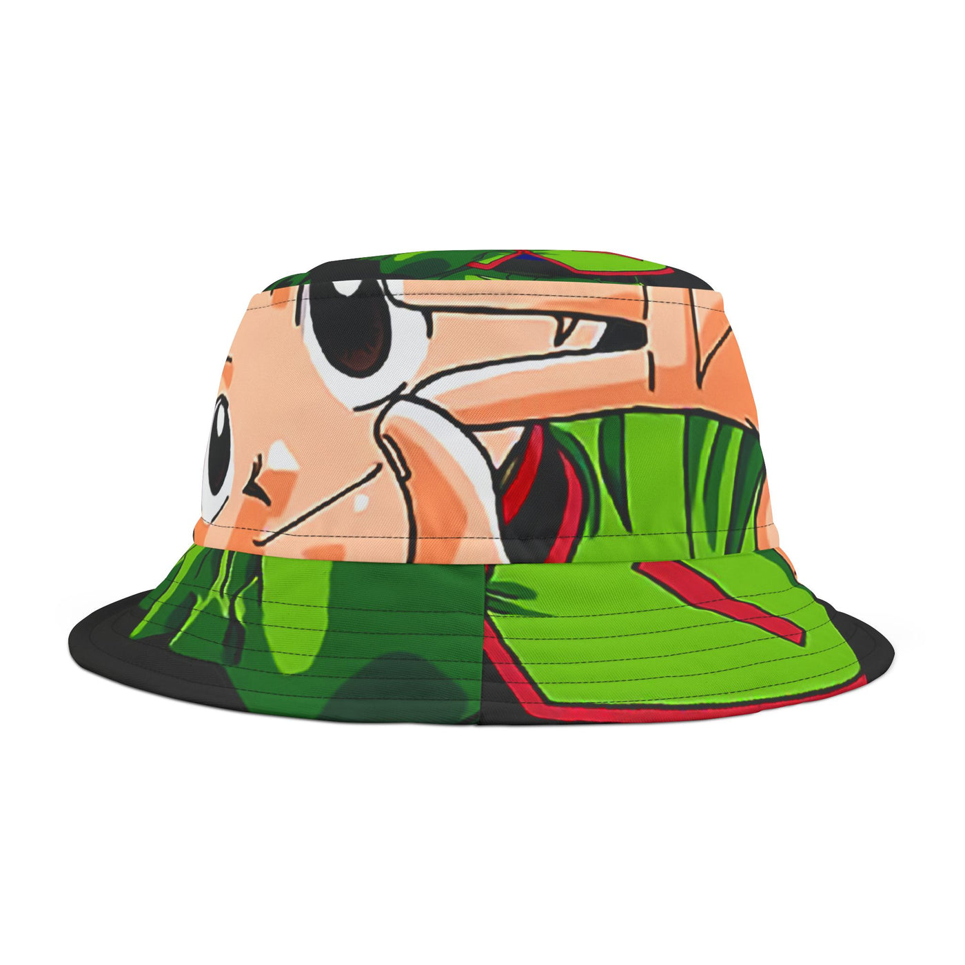 Gon- Bucket Hat