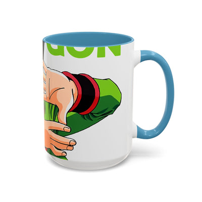 Gon -Coffee Mug