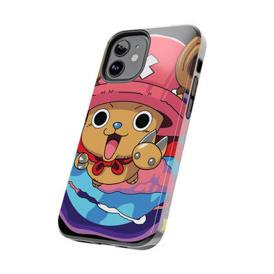 Choppa-Phone Cases