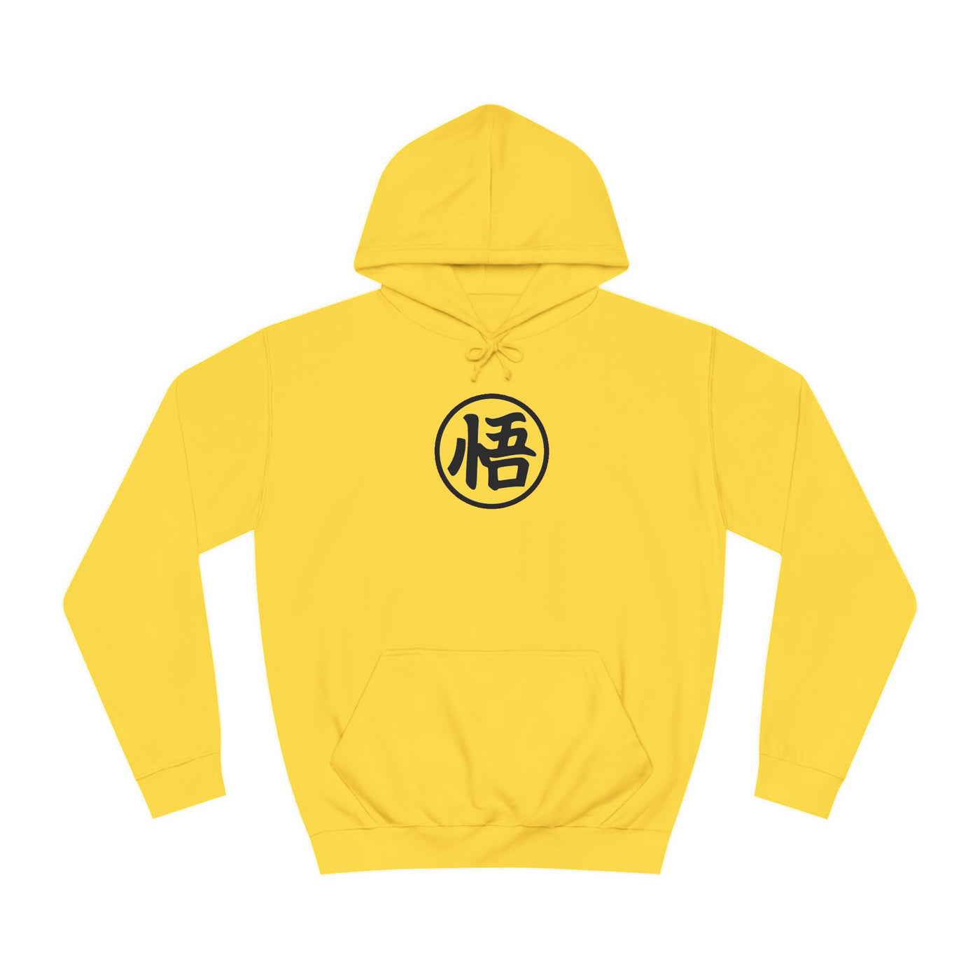 Dragon Ball Super Goku-Hoodie