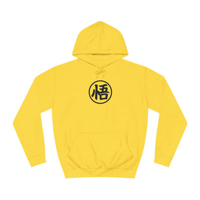 Dragon Ball Super Goku-Hoodie