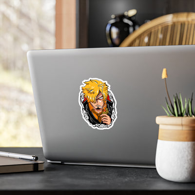 Sanji -Sticker