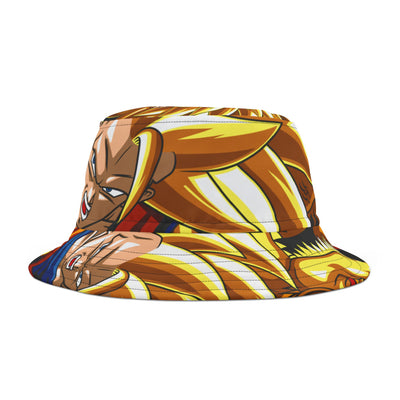 Goku Dragon- Bucket Hat