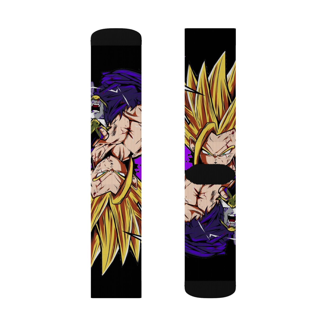 Gohan-Socks