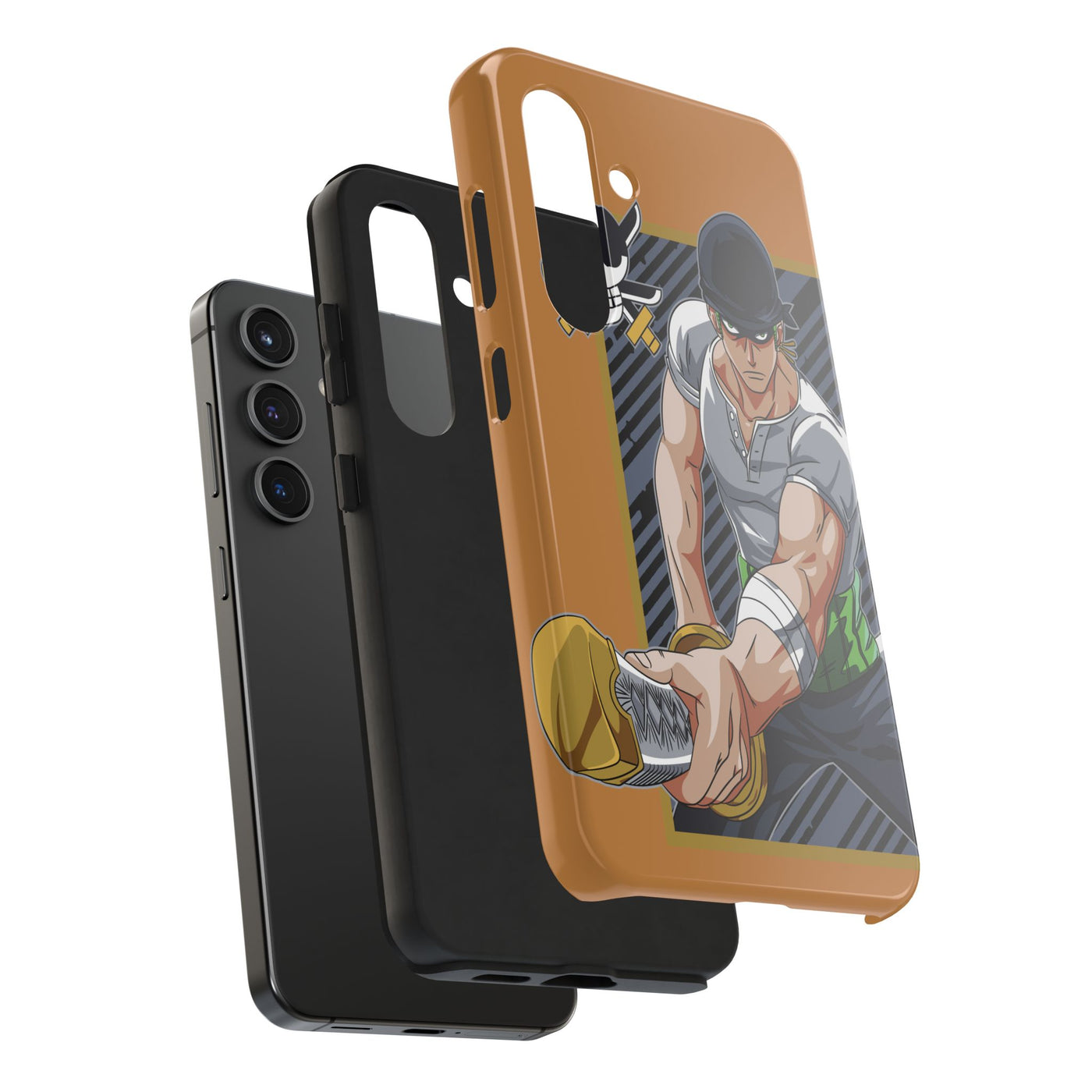 RORONOA ZORO -Phone Cases