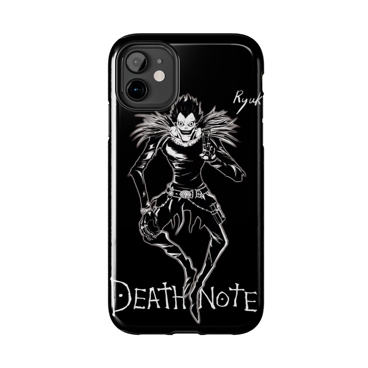 "Ryuk"-Phone Cases