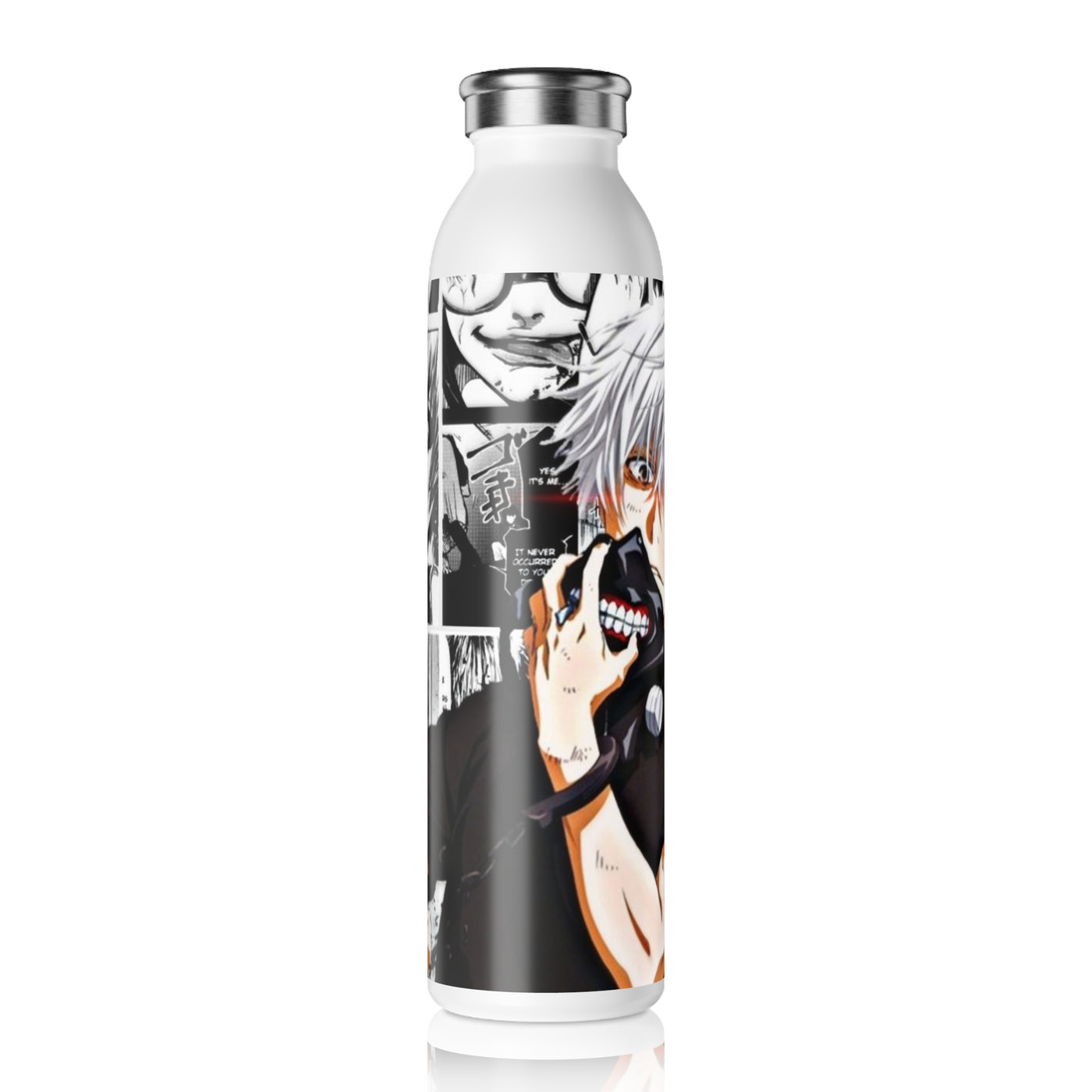 Ken Kaneki-Water Bottle