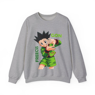 Gon -Sweatshirt