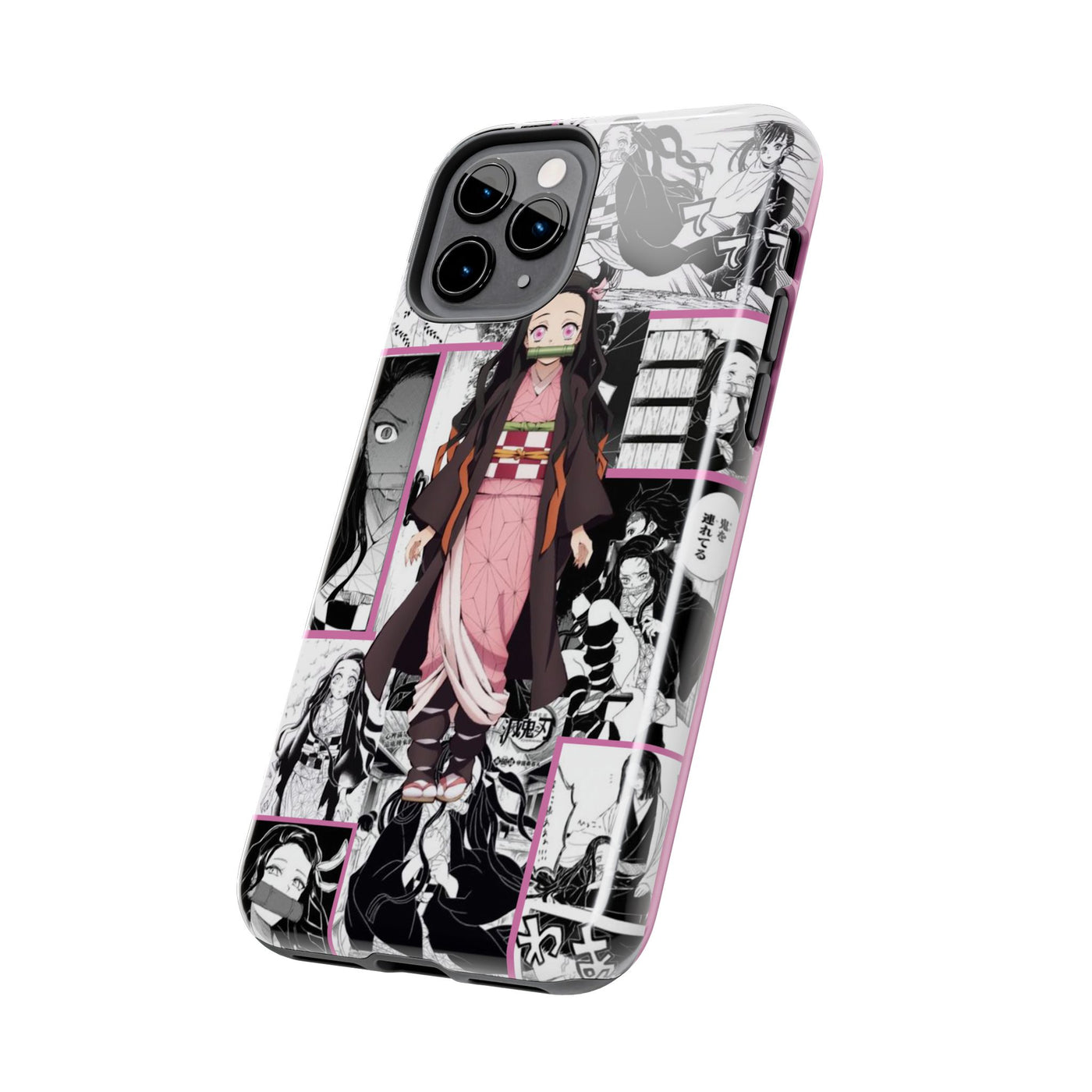 Nesuko-Phone Cases