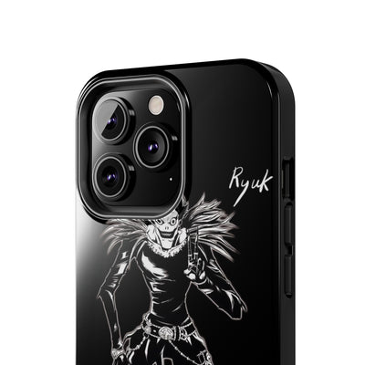 "Ryuk"-Phone Cases