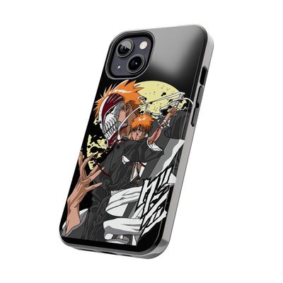 Ichigo Vizard-Phone Cases