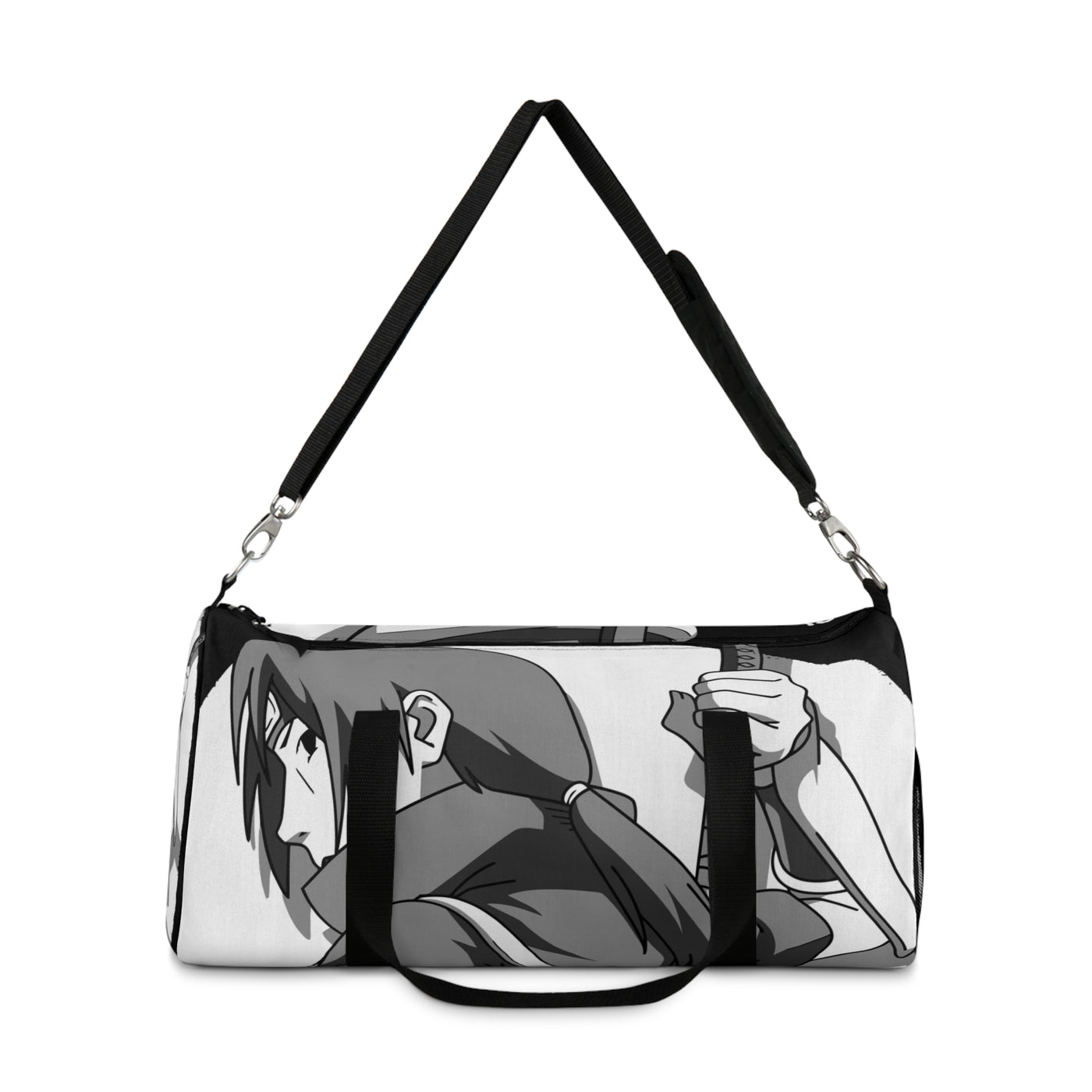 Itachi-Duffle Bag