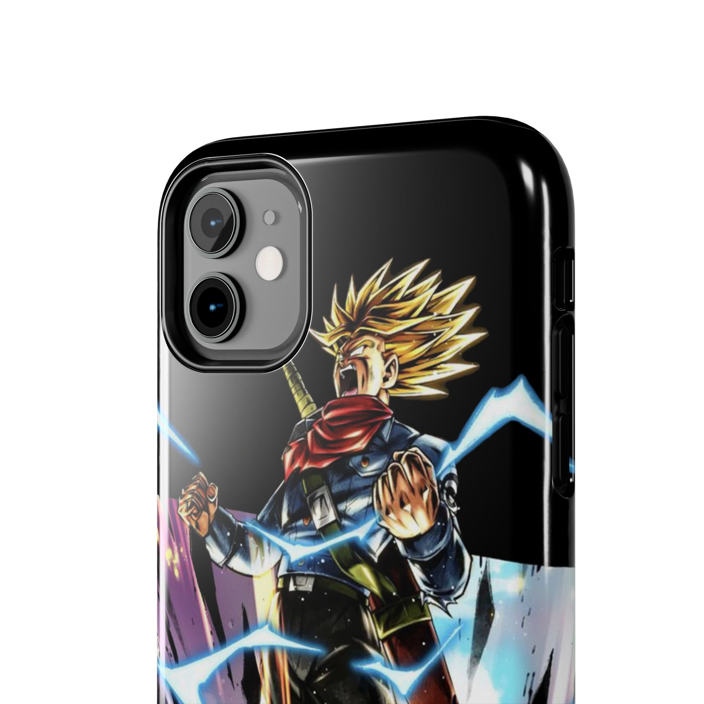 Trunks-Phone Cases