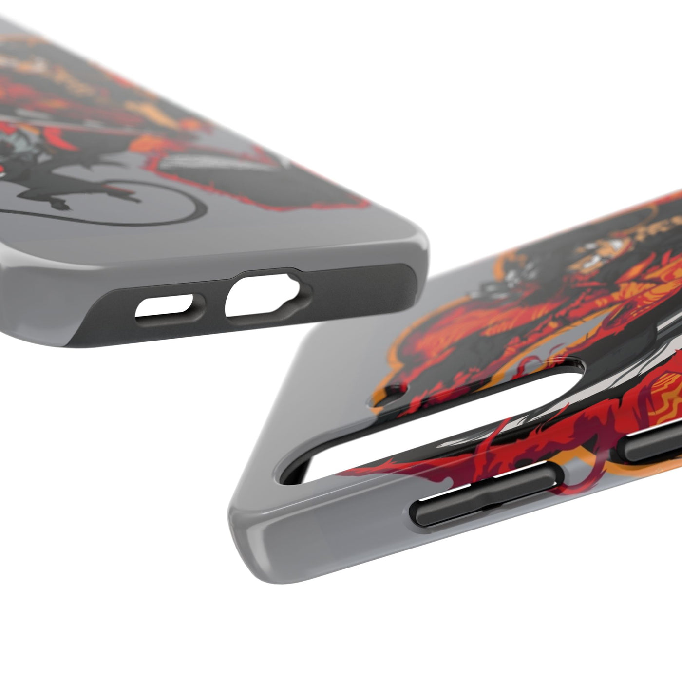 Asta x Devil -Phone Cases