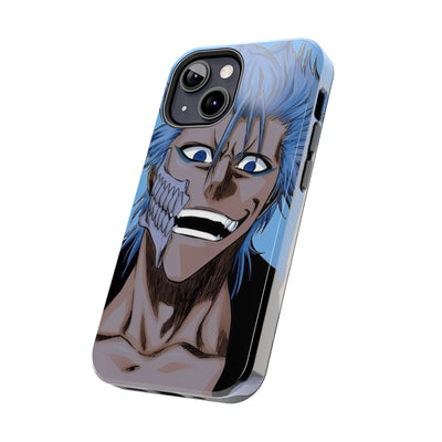 Grimmjow-Phone Cases