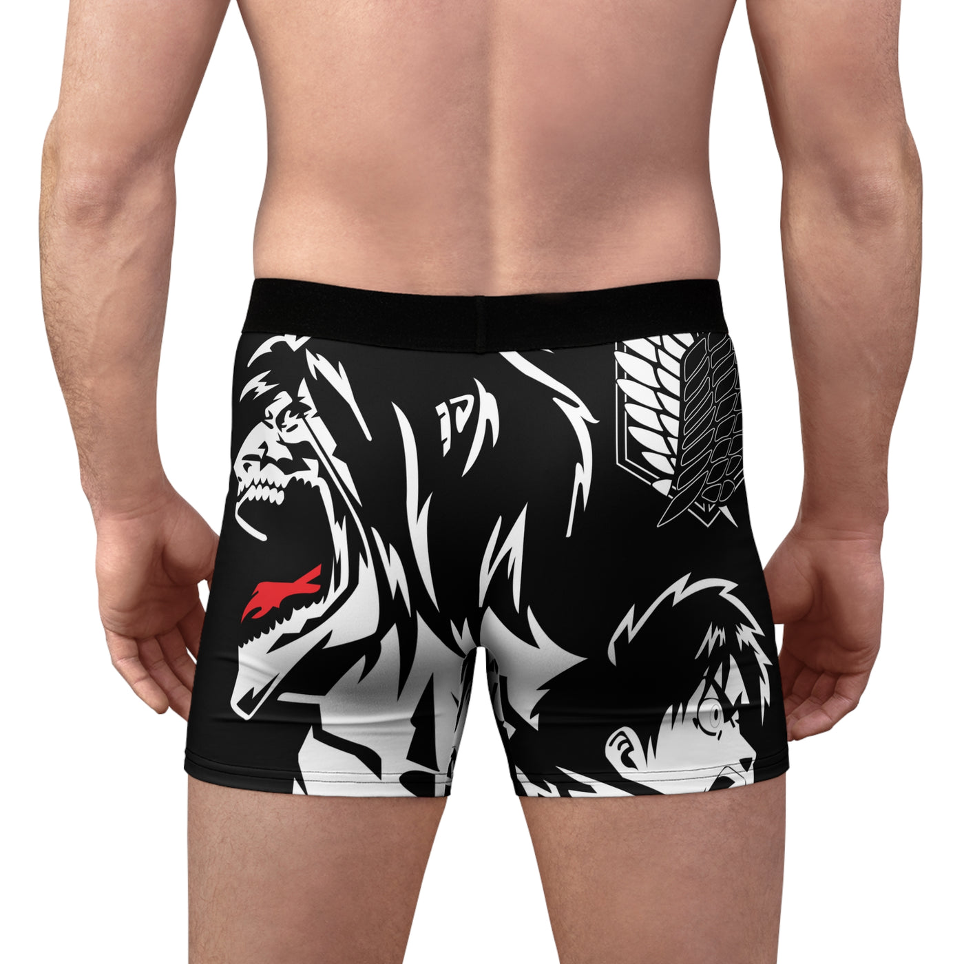 AOT-Boxer Briefs