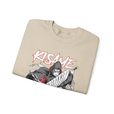 Kisame Hoshigaki-Sweatshirt