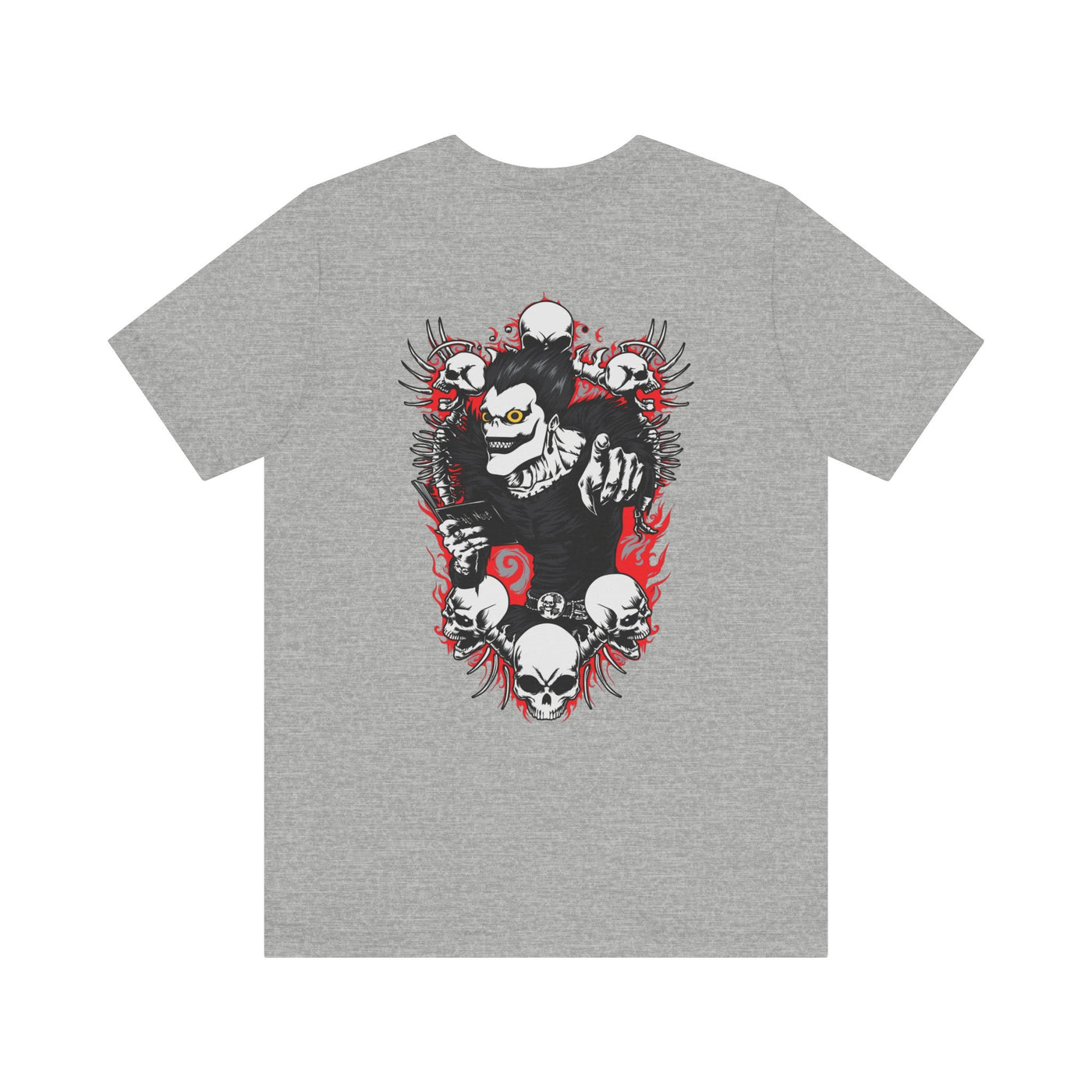 Ryuk-tshirt