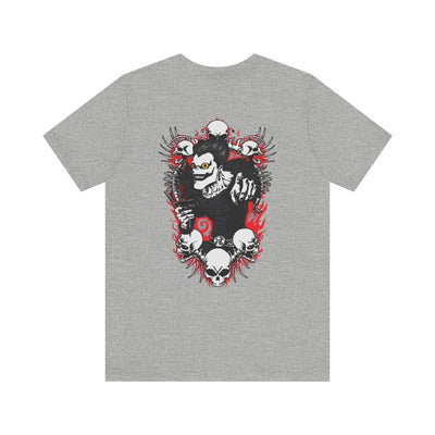 Ryuk-tshirt