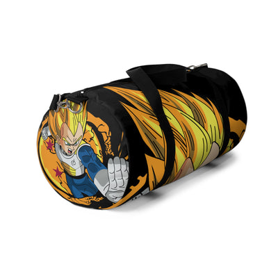 Vegeta-Duffle Bag