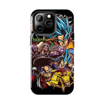 G.O.A.T'S-Phone Cases